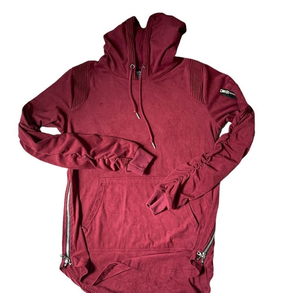 Smoke Rise Hoodie - Picture 3 of 5